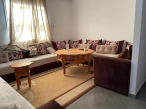 Appartement Chic à Marrakech